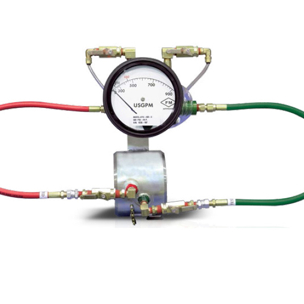 Akış Ölçer(Flow Meter)